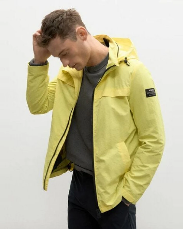 ECOALF Herren Jacke "BENIA"