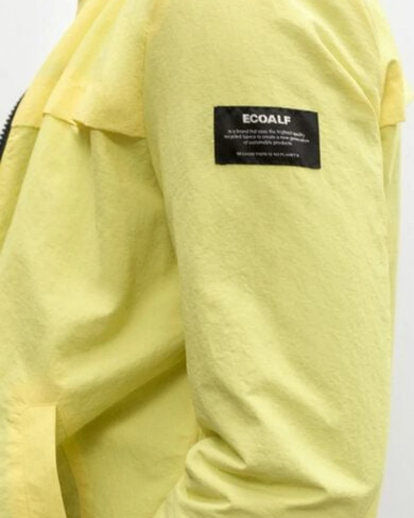 ECOALF Herren Jacke "BENIA" – Ansicht 3