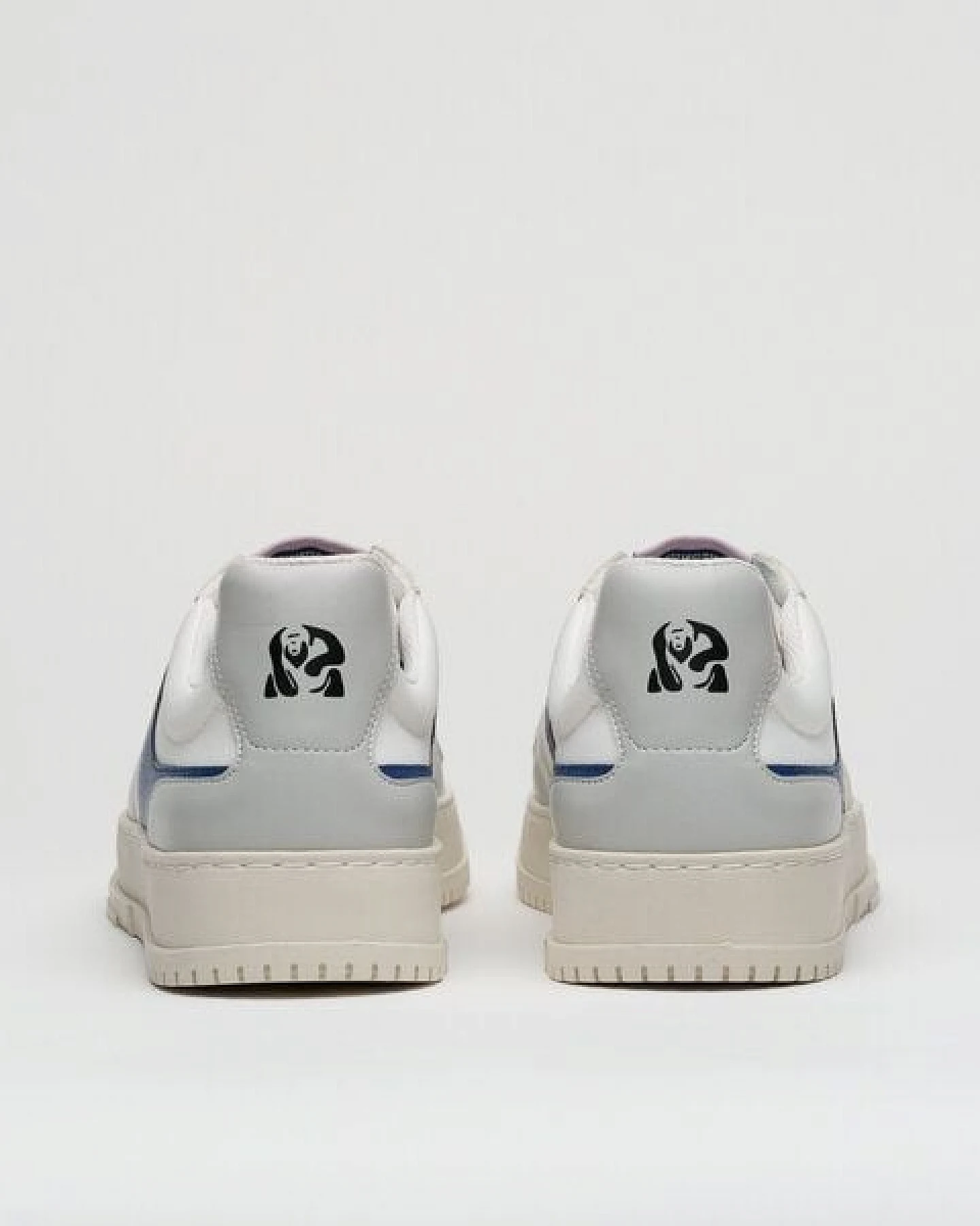 MEEKO Nachhaltige, vegane und recycelte sneaker - Kiboko – Ansicht 4