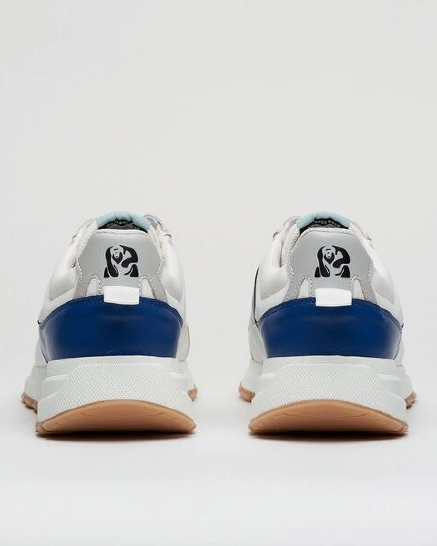 MEEKO Nachhaltige, vegane und recycelte sneaker - Coco Pongo – Ansicht 4