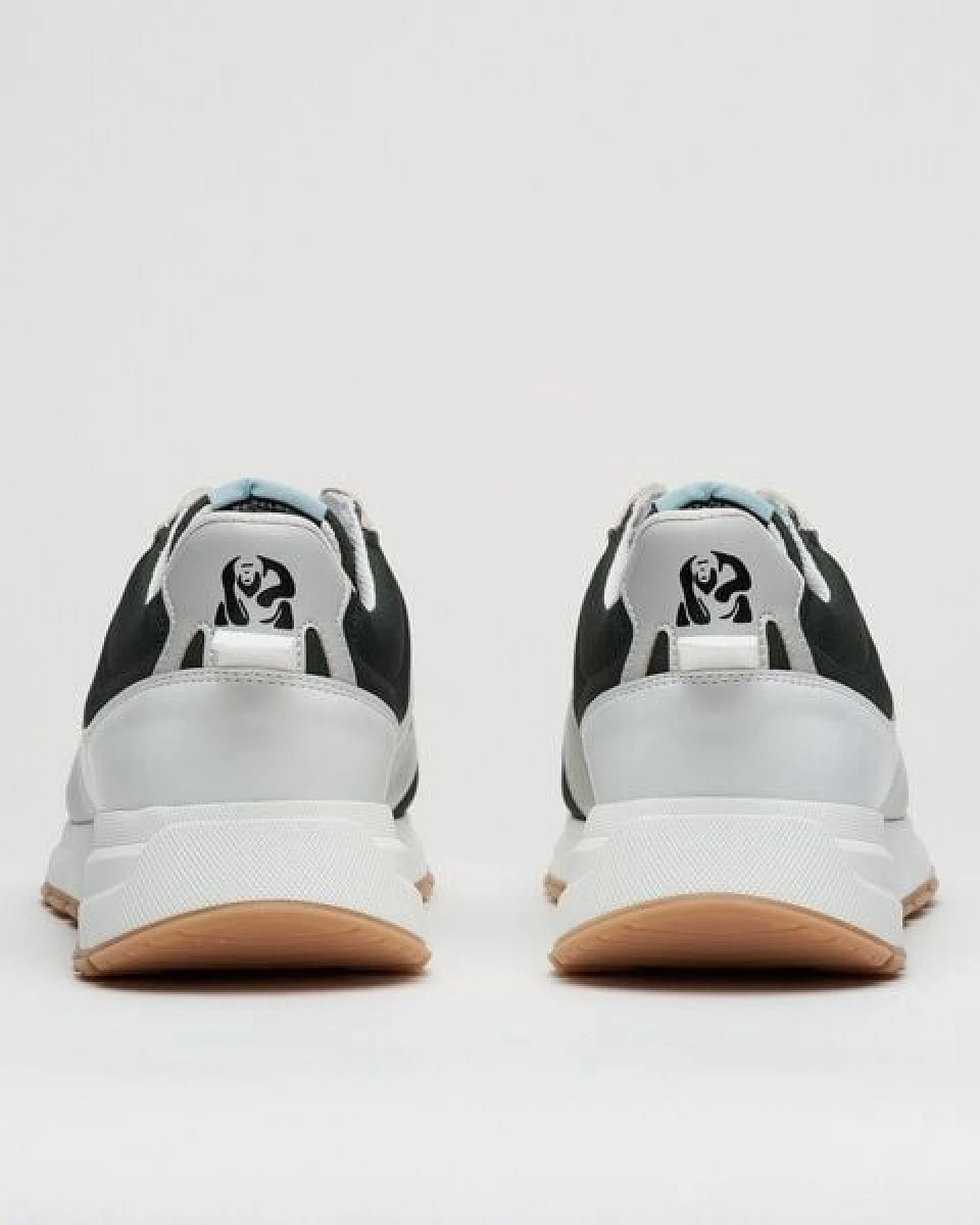 MEEKO Nachhaltige, vegane und recycelte sneaker - Coco Pongo – Ansicht 4