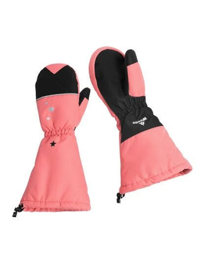 WeeDo Fausthandschuhe „Unido Einhorn“