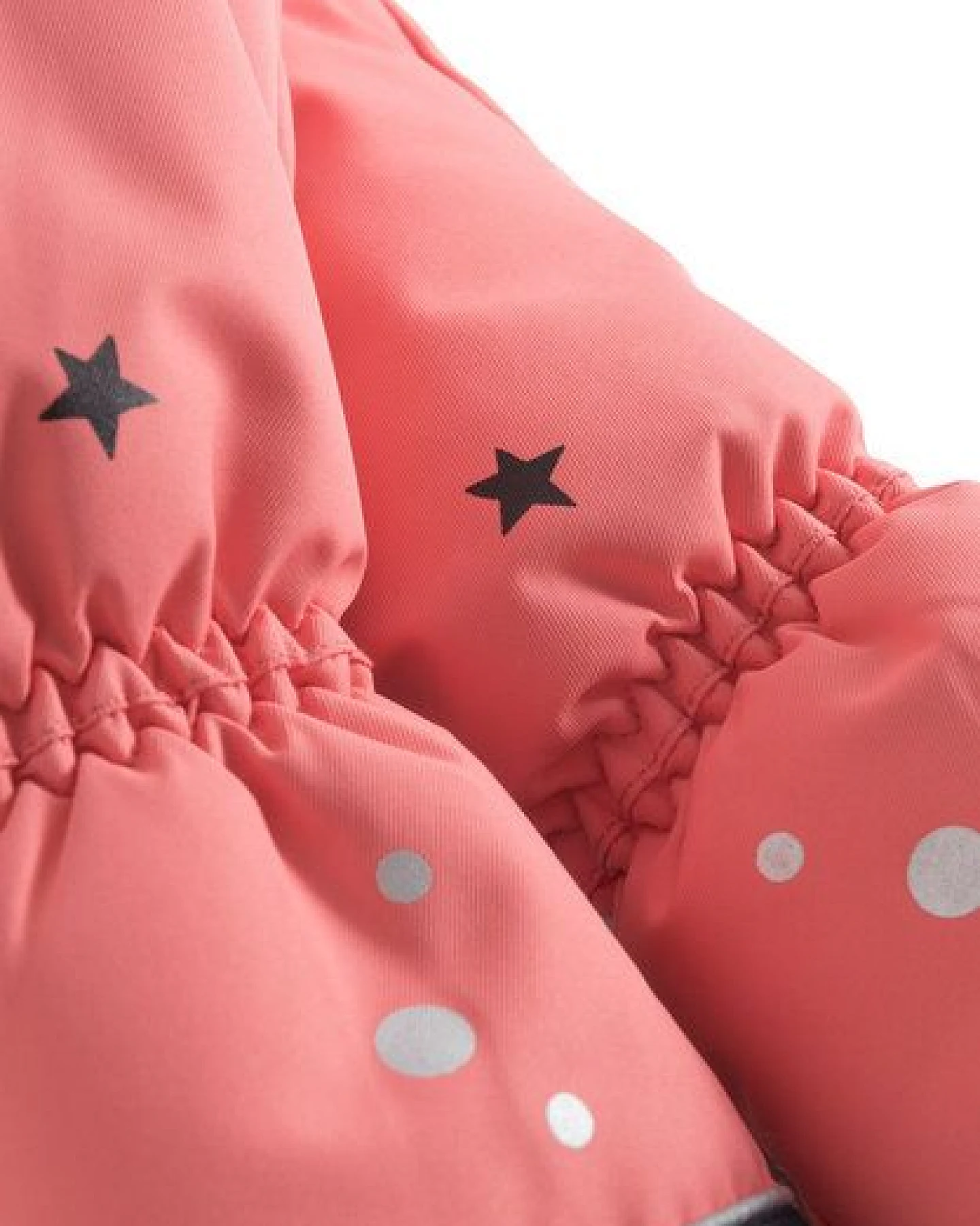 WeeDo Fausthandschuhe „Unido Einhorn“ – Ansicht 3