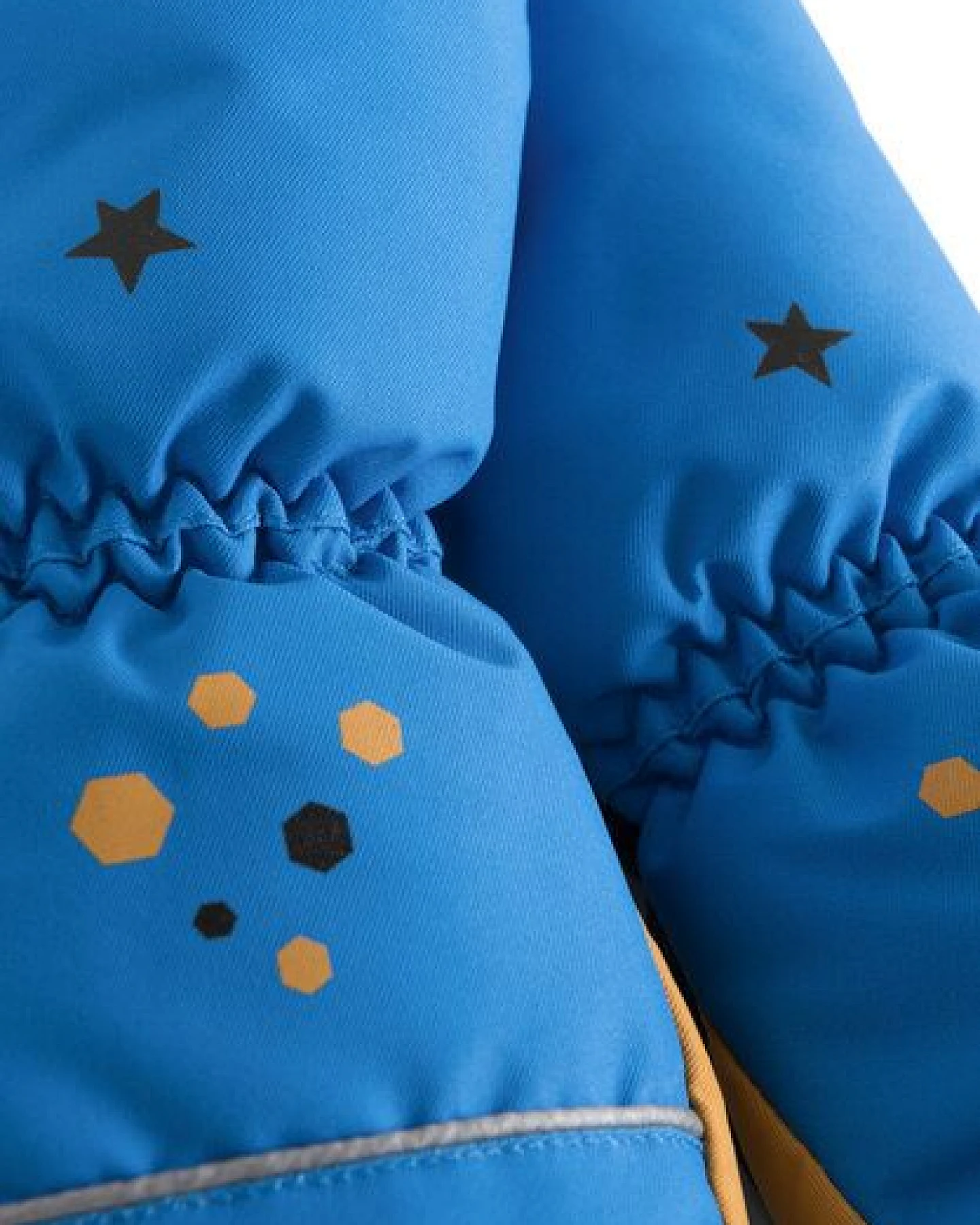 WeeDo Fausthandschuhe „Monster“ – Ansicht 2