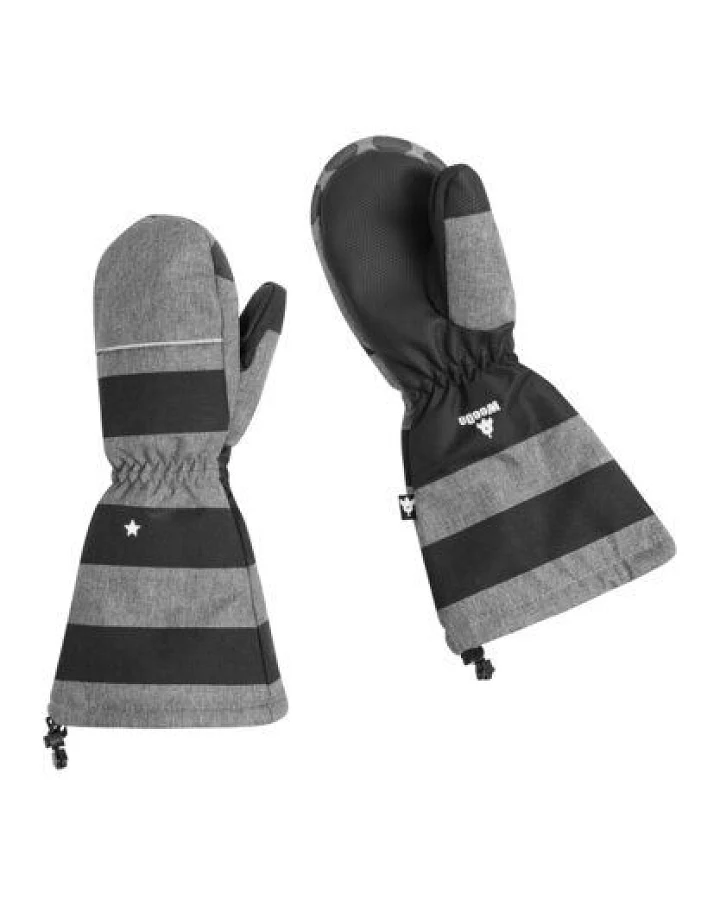 WeeDo Fausthandschuhe „Racoondo“