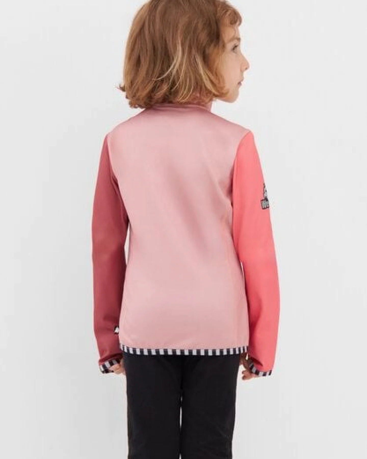 WeeDo Langarmshirt „Unido Funderwear“ – Ansicht 4