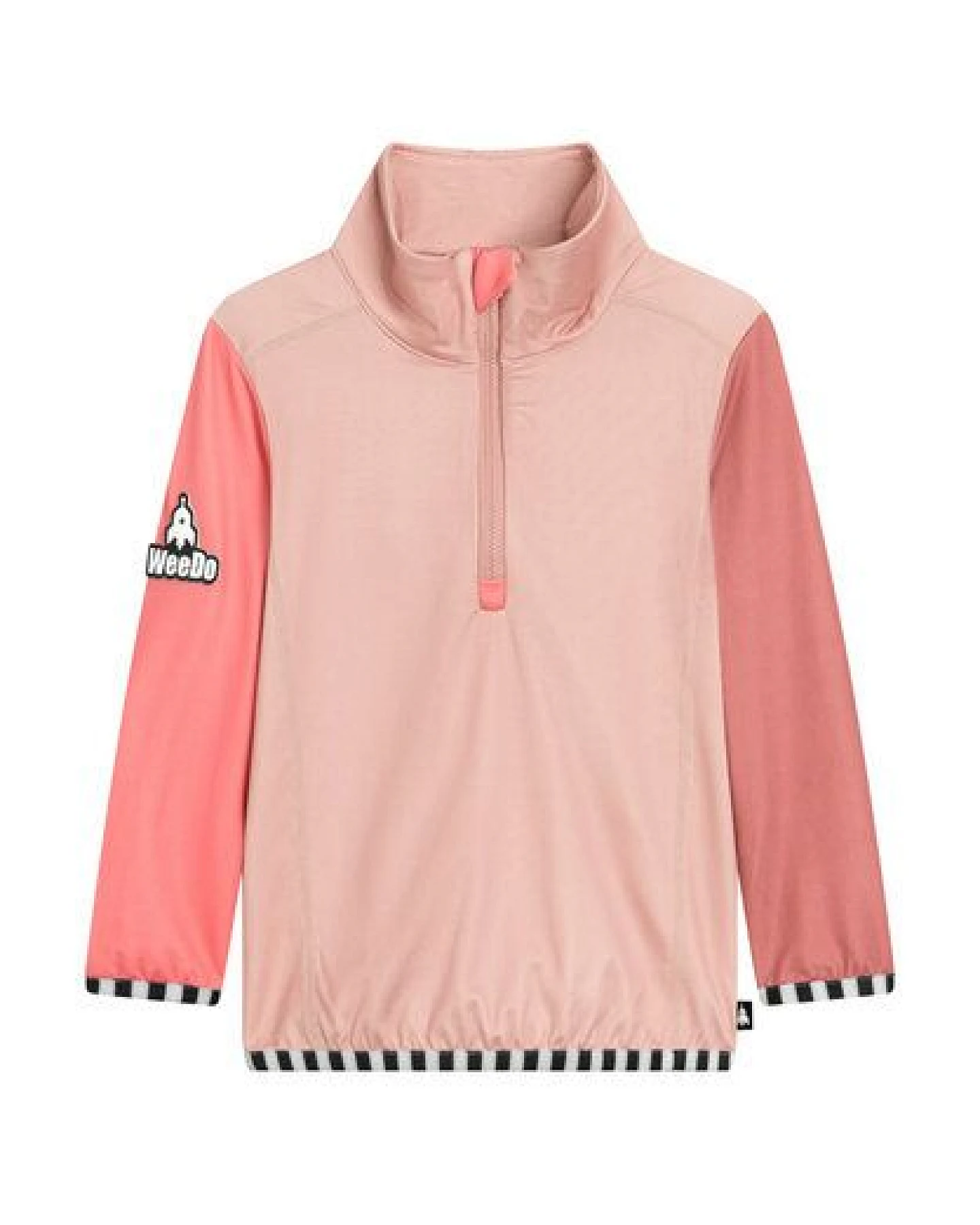 WeeDo Langarmshirt „Unido Funderwear“ – Ansicht 2