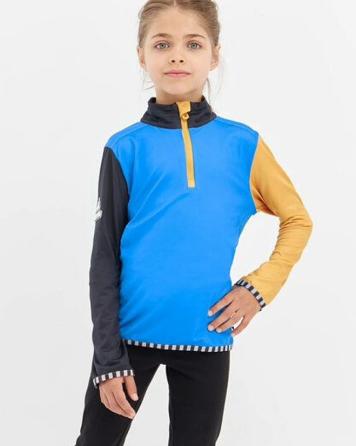 WeeDo Langarmshirt „Funderwear“