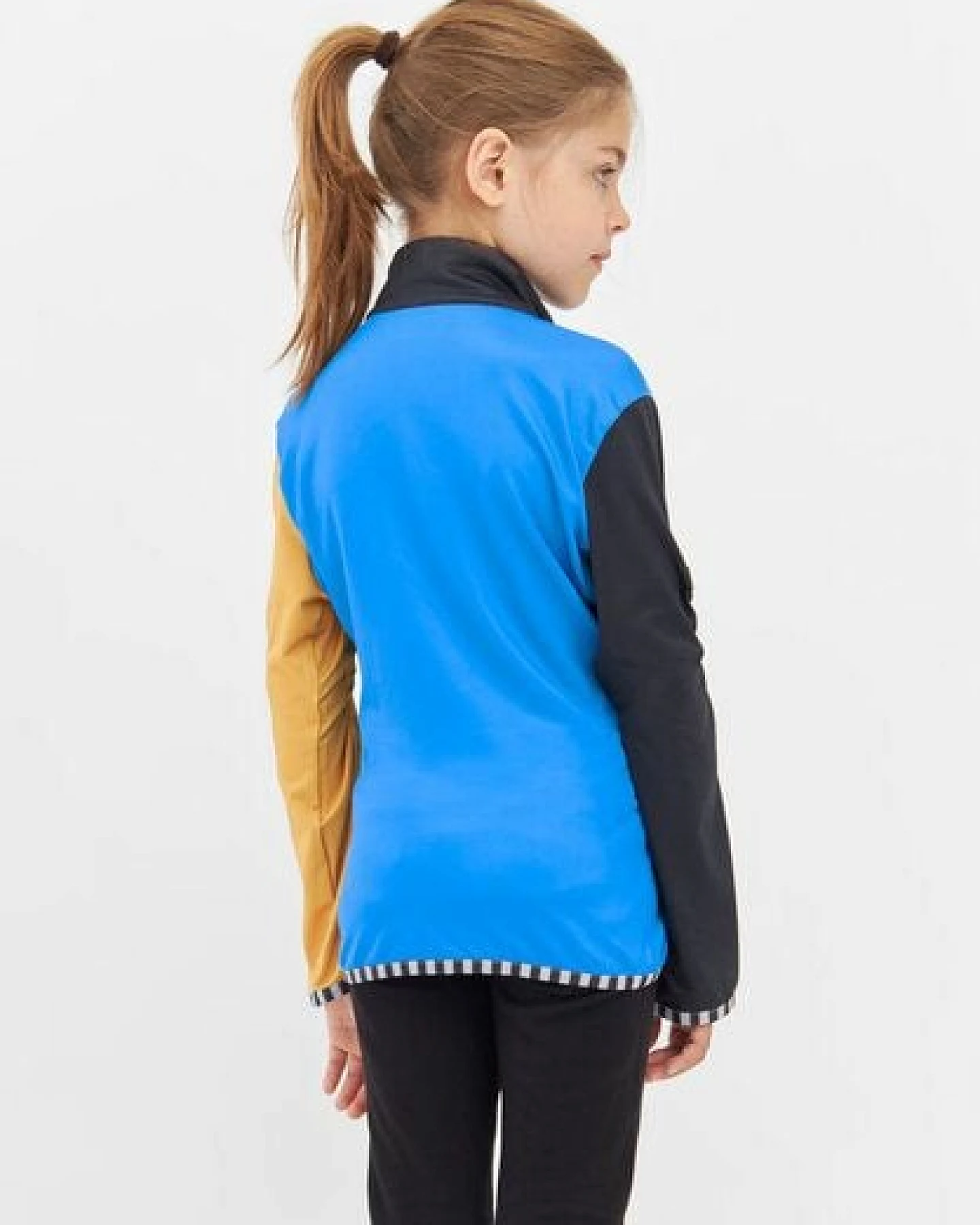 WeeDo Langarmshirt „Funderwear“ – Ansicht 4