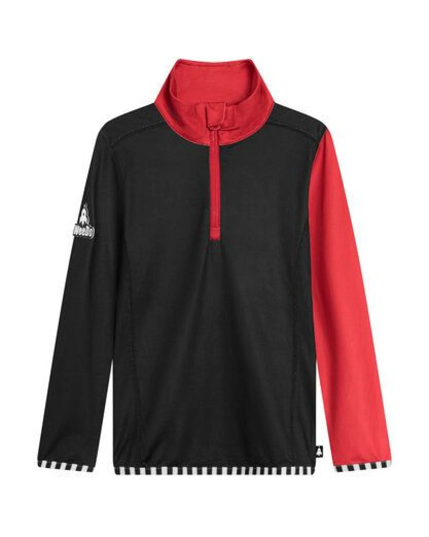 WeeDo Langarmshirt „Devildo Funderwear“ – Ansicht 2