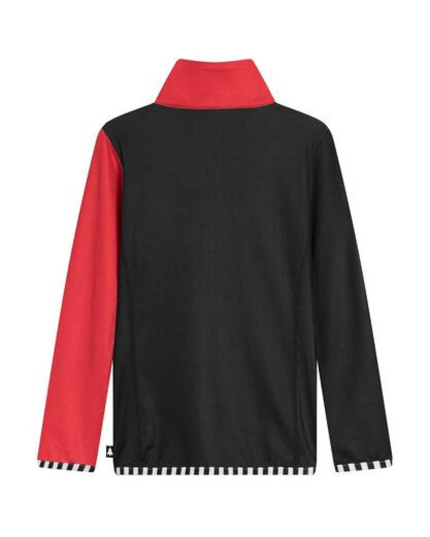 WeeDo Langarmshirt „Devildo Funderwear“ – Ansicht 3
