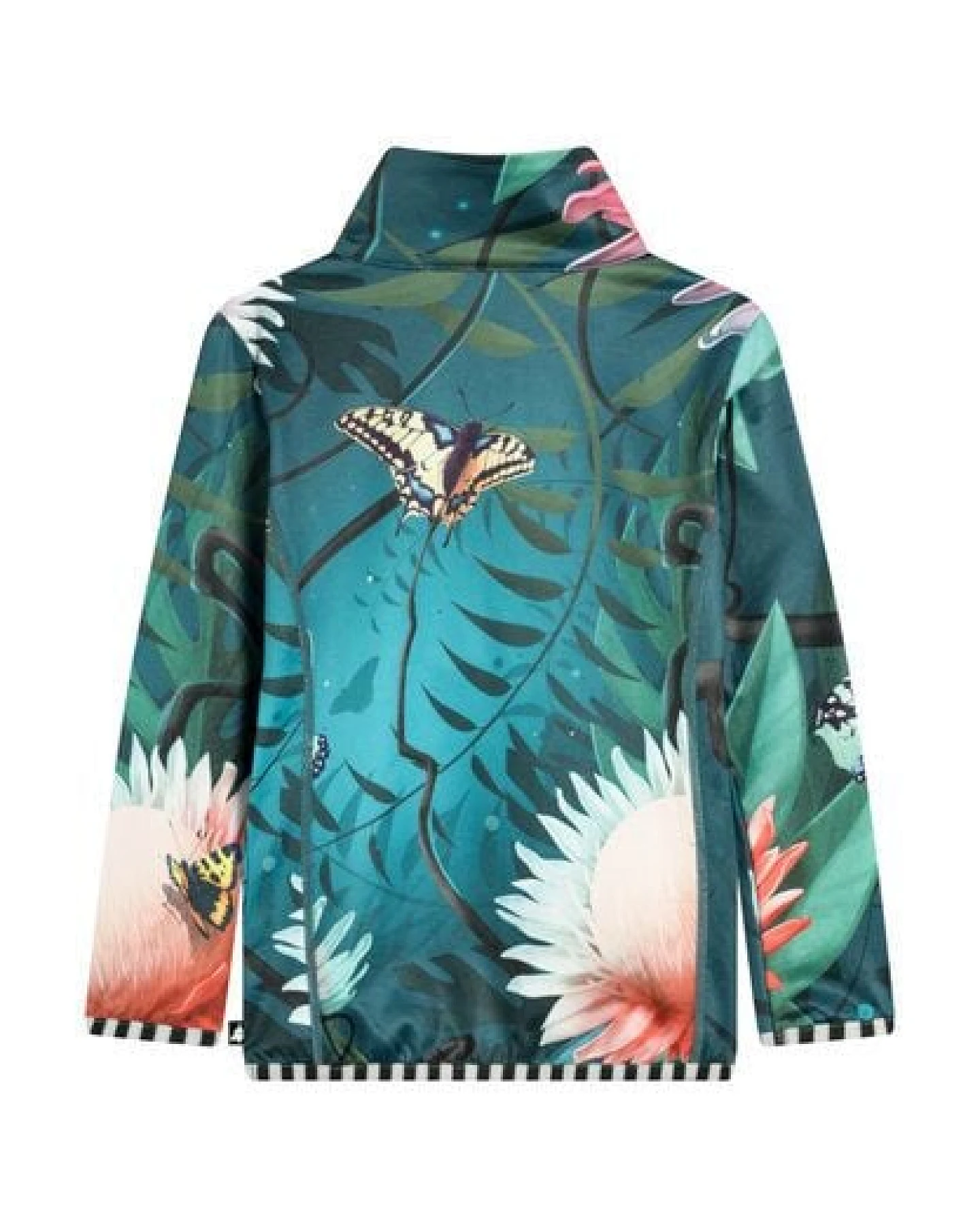 WeeDo Langarmshirt „Funderwear“ – Ansicht 3