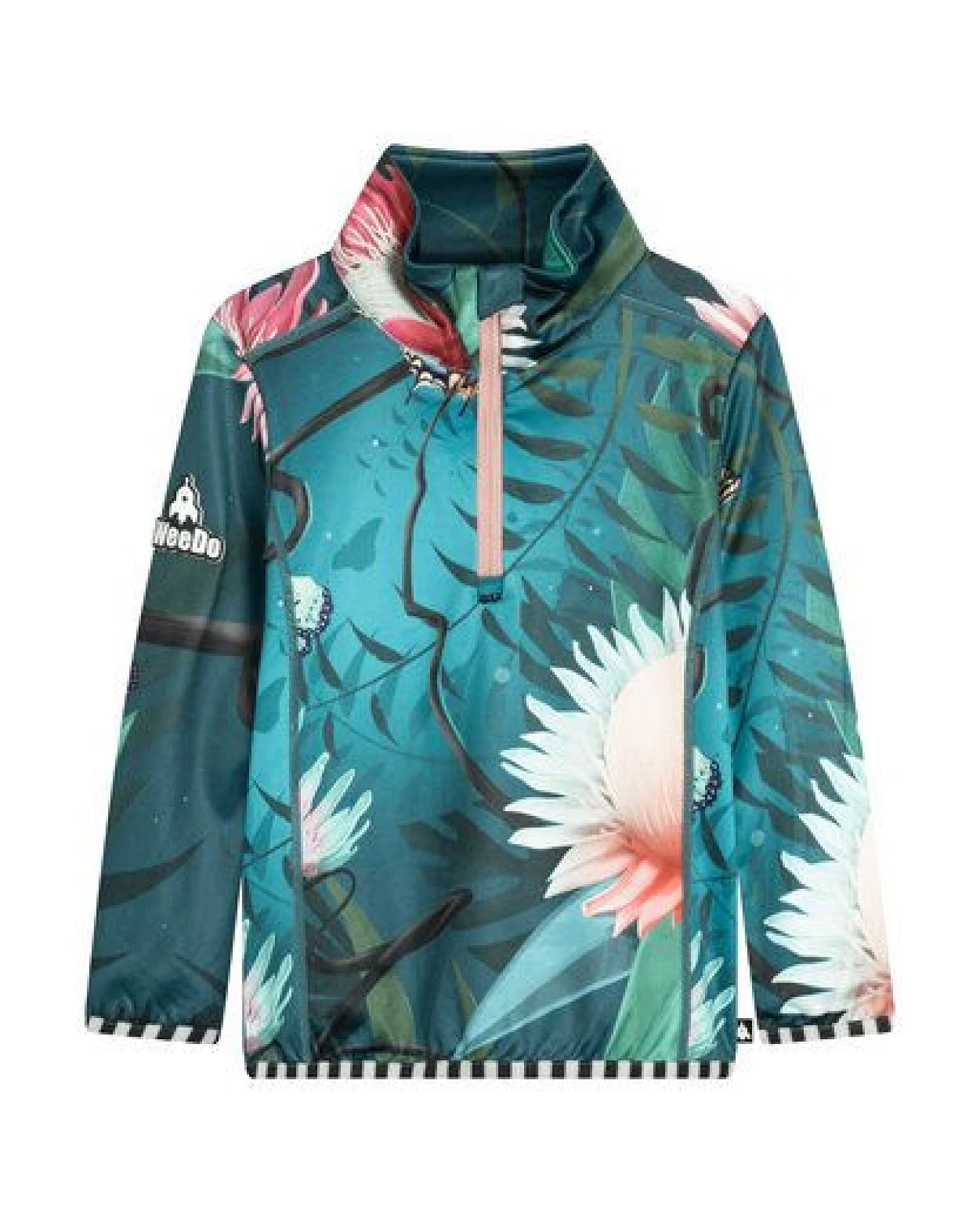 WeeDo Langarmshirt „Funderwear“ – Ansicht 2