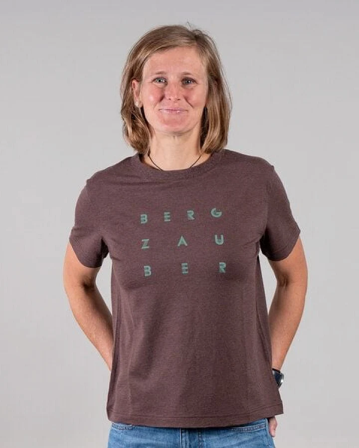 Adele Bergzauber Merino Shirt Aria