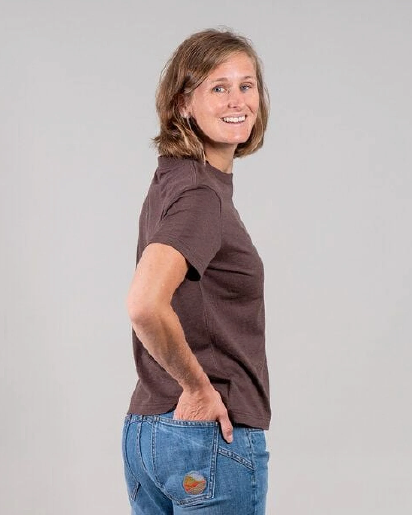 Adele Bergzauber Merino Shirt Aria – Ansicht 4
