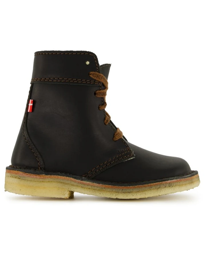 Duckfeet - Odense - Winterschuhe Gr 39 schwarz