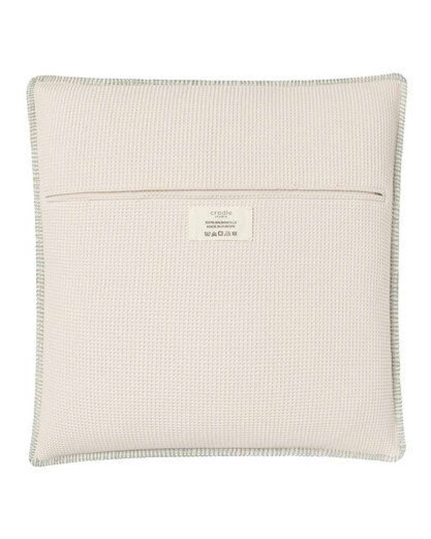 Cradle Studio Kissenbezug „Mia“ – Ansicht 2