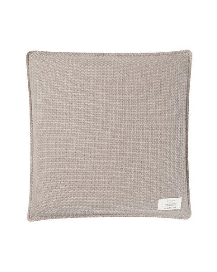 Cradle Studio Kissenbezug „Cosy Knit Zenda“