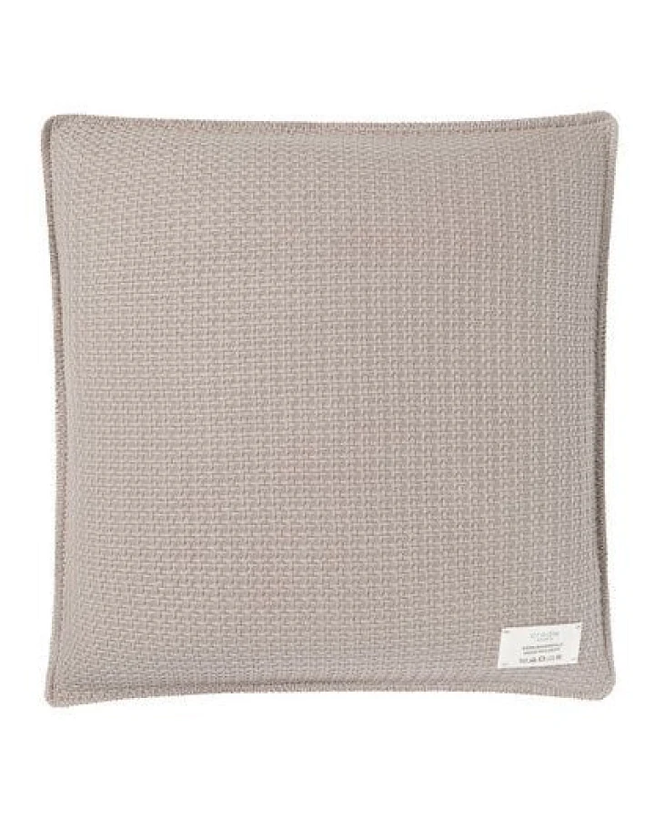 Cradle Studio Kissenbezug „Cosy Knit Zenda“