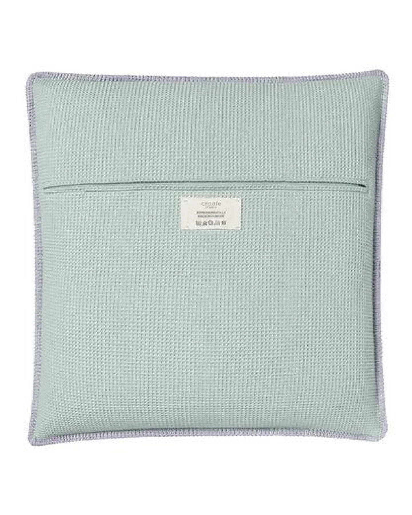 Cradle Studio Kissenbezug „Provence“ – Ansicht 2