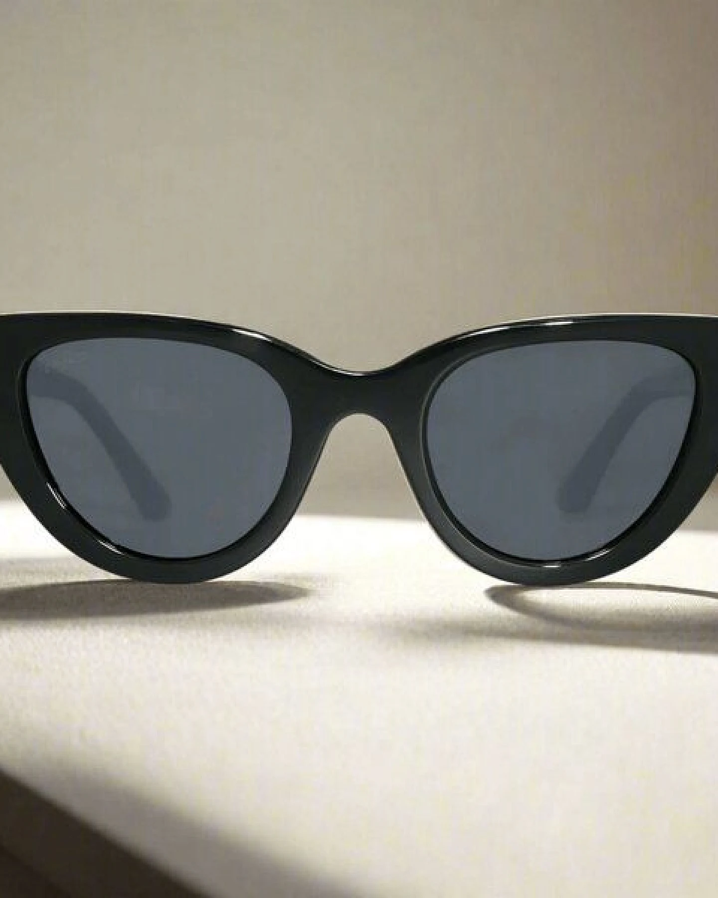 JOPLINS Sonnenbrille aus Acetat - EVORA – Ansicht 2
