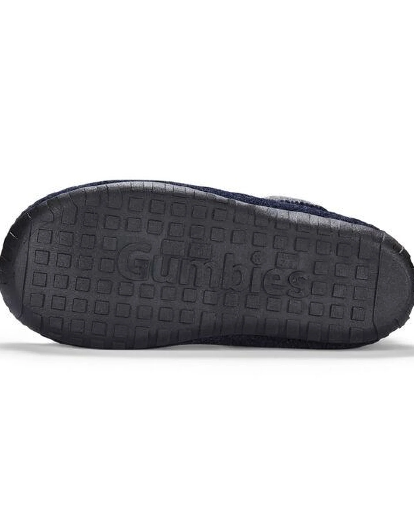 GUMBIES Thredbo - Hausschuhe aus recyceltem Material – Ansicht 3