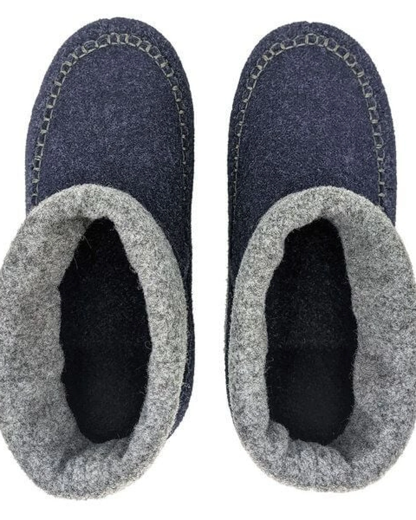GUMBIES Thredbo - Hausschuhe aus recyceltem Material – Ansicht 4