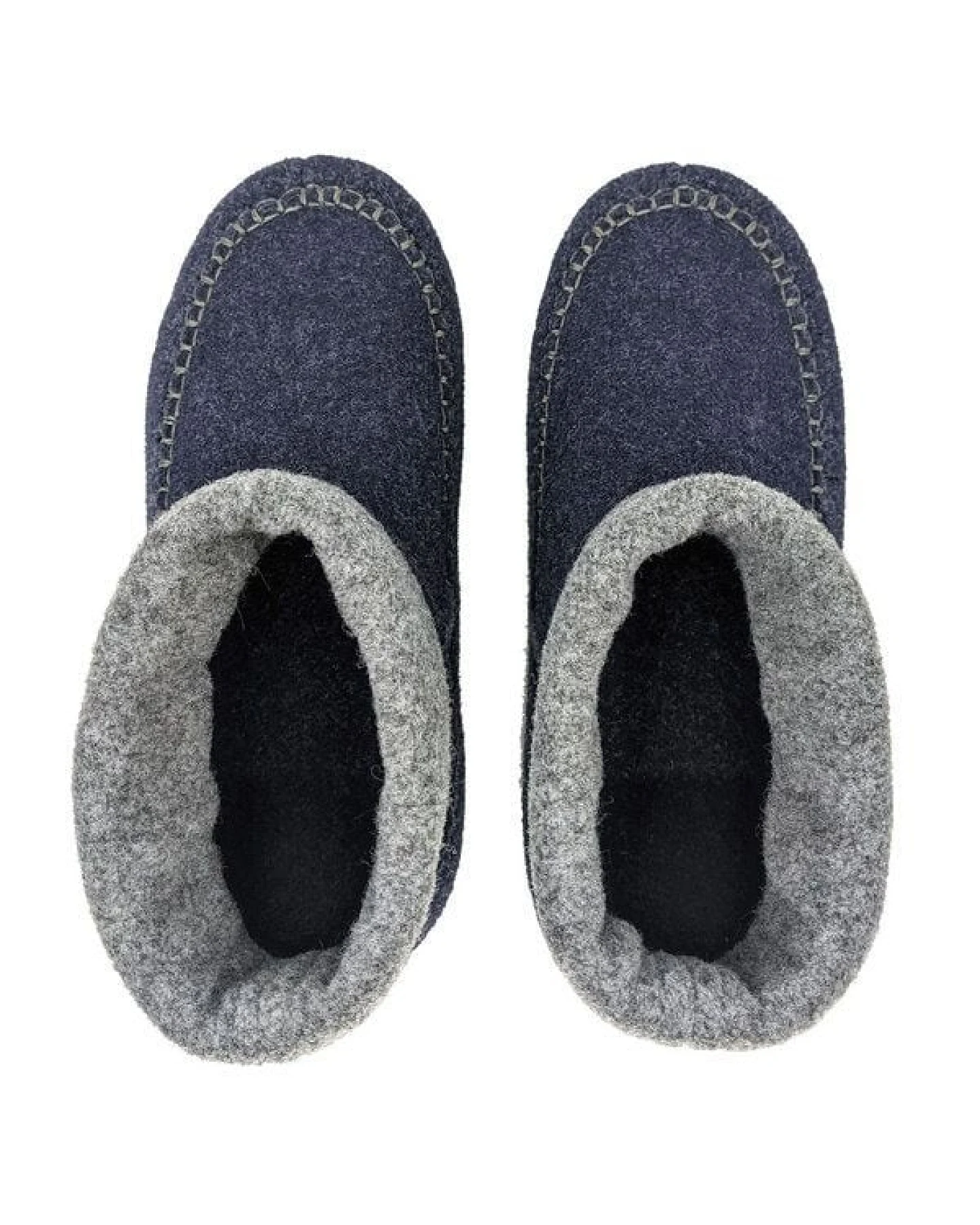GUMBIES Thredbo - Hausschuhe aus recyceltem Material – Ansicht 4
