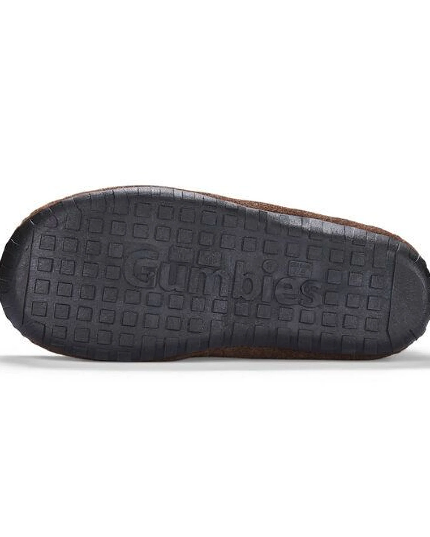 GUMBIES Thredbo - Hausschuhe aus recyceltem Material – Ansicht 3