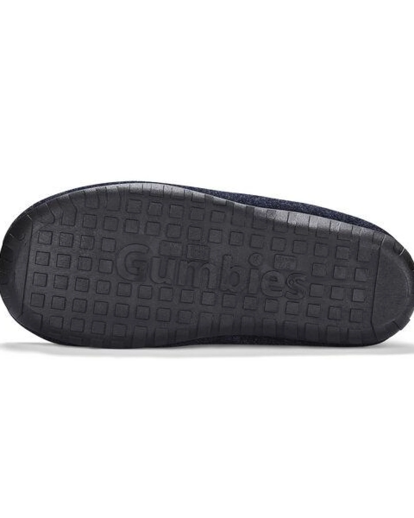 GUMBIES Thredbo - Hausschuhe aus recyceltem Material – Ansicht 3