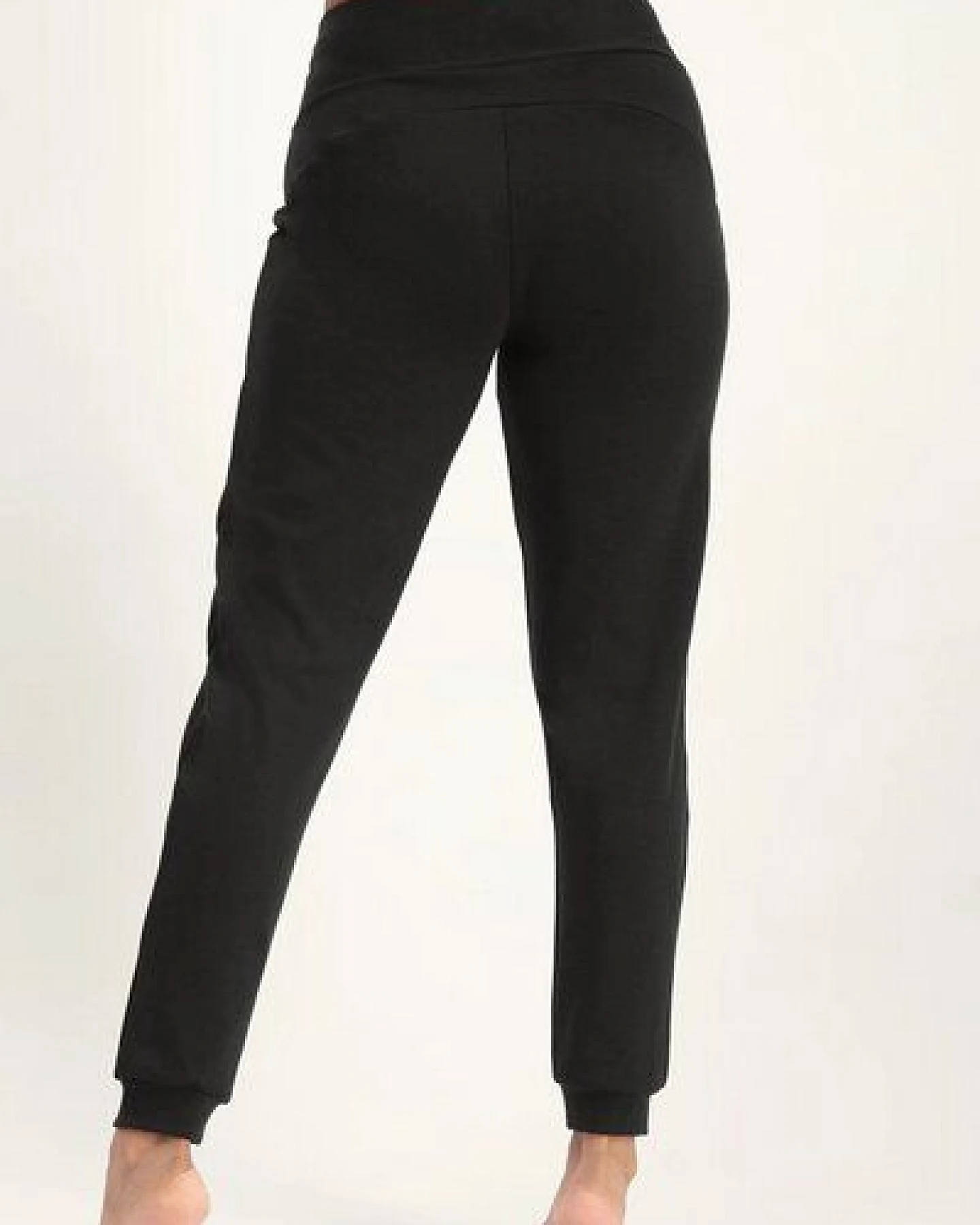 Urban Goddess Ojas Loose Fit Yoga Hose mit Bambus viskose – Ansicht 3