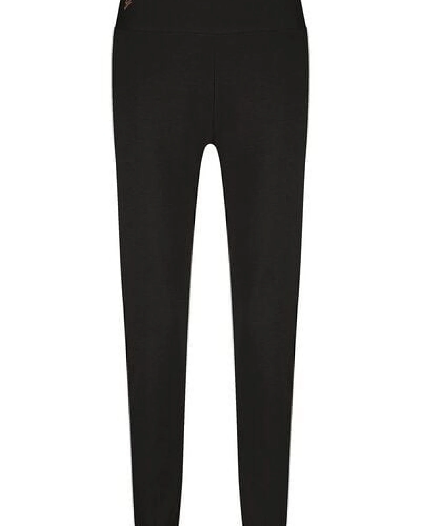 Urban Goddess Ojas Loose Fit Yoga Hose mit Bambus viskose – Ansicht 4