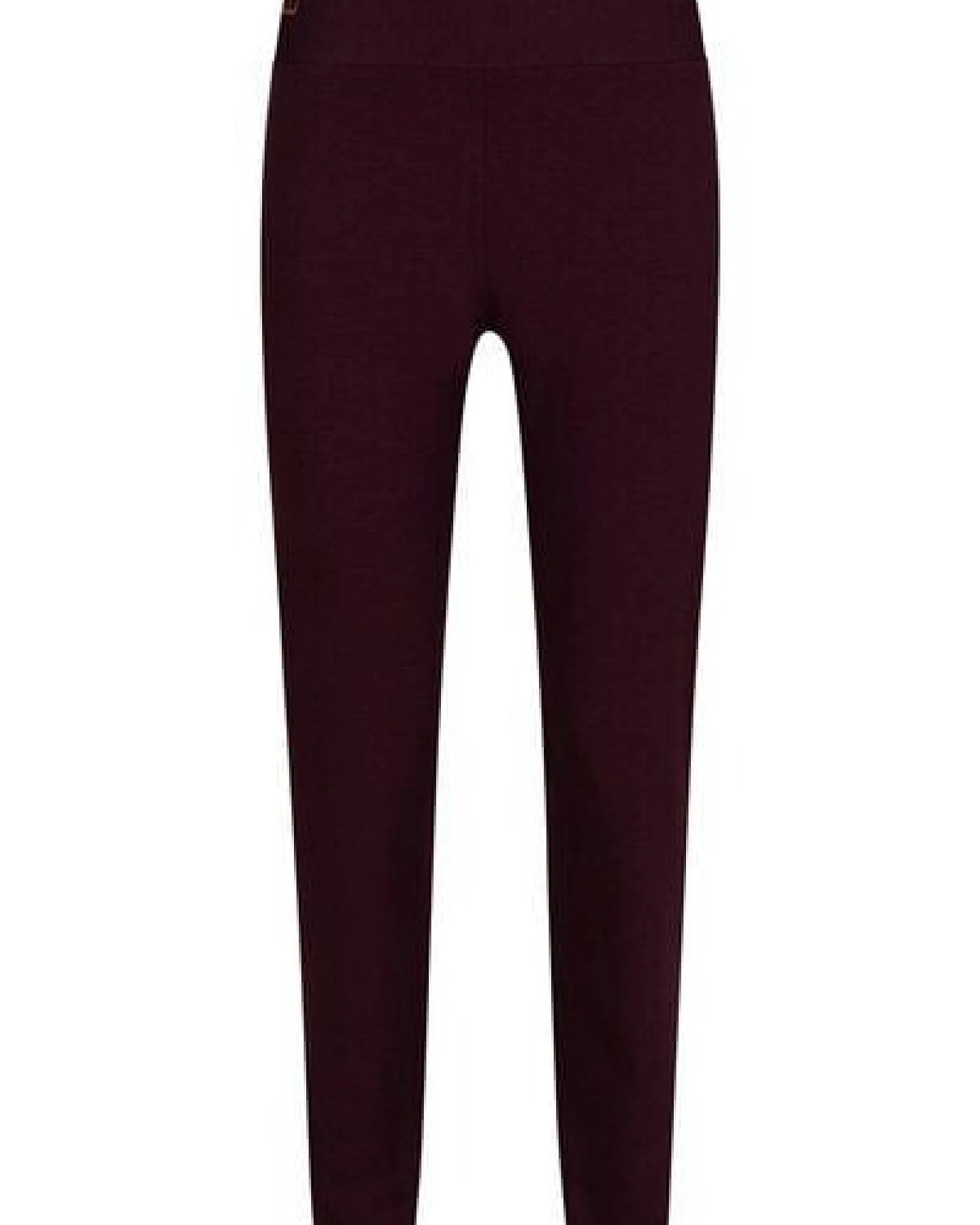 Urban Goddess Ojas Loose Fit Yoga Hose mit Bambus viskose – Ansicht 4