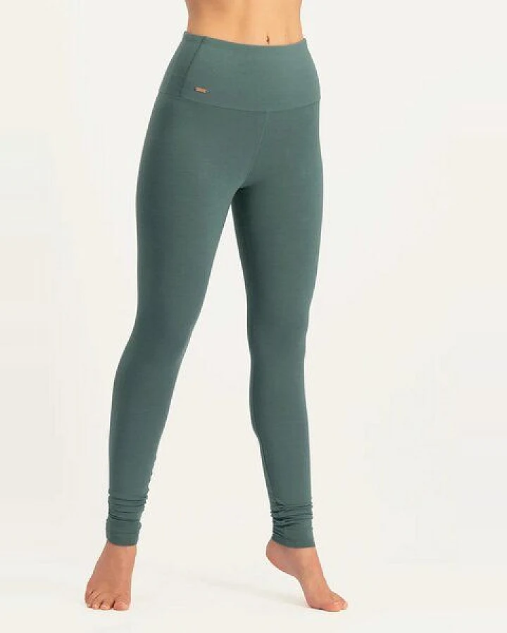 Urban Goddess Surya High Waist Yoga Leggings
