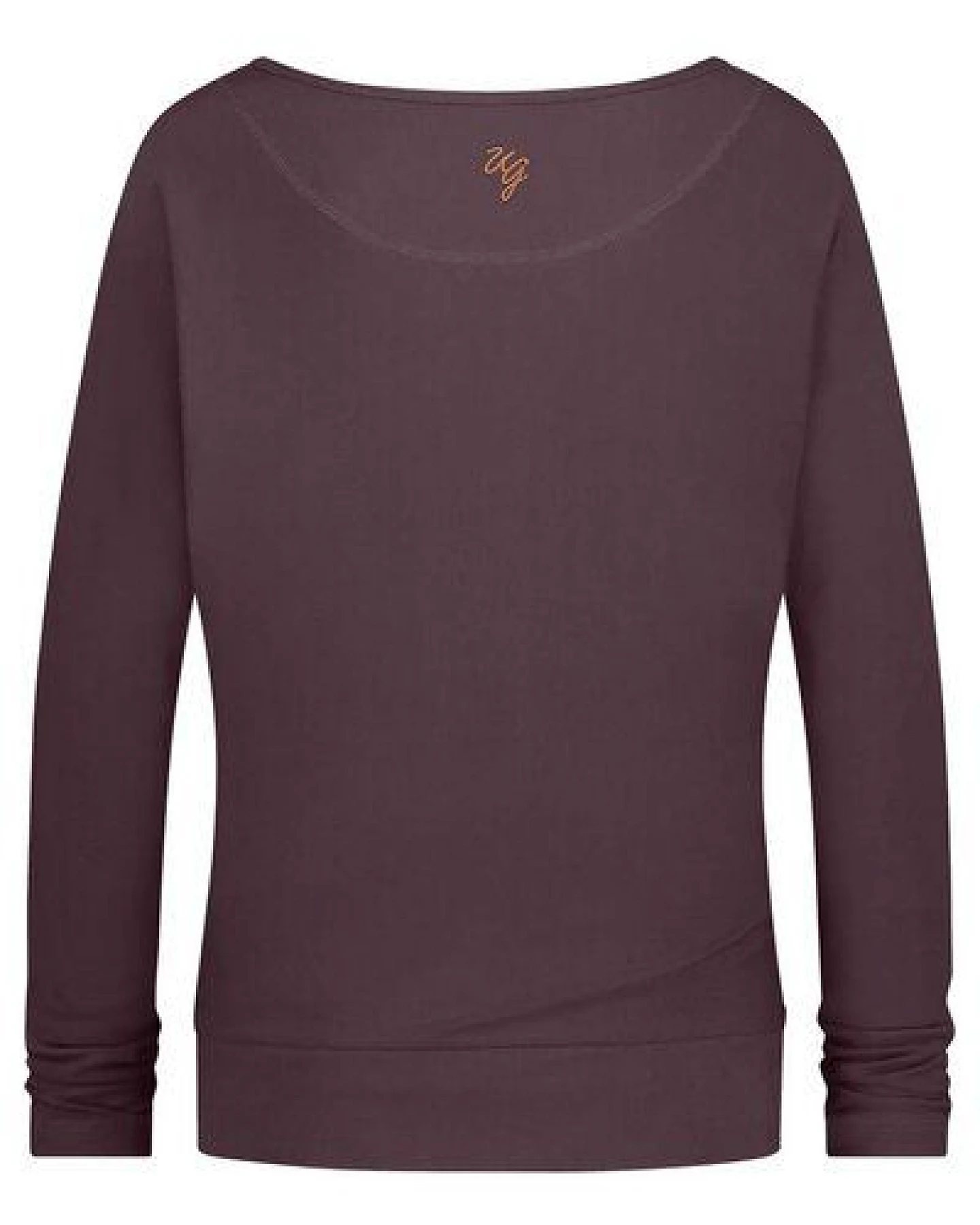 Urban Goddess Budhi Yoga Langarm Shirt – Ansicht 4