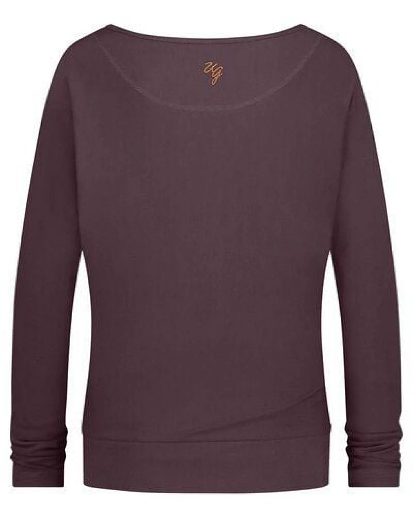 Urban Goddess Budhi Yoga Langarm Shirt – Ansicht 4
