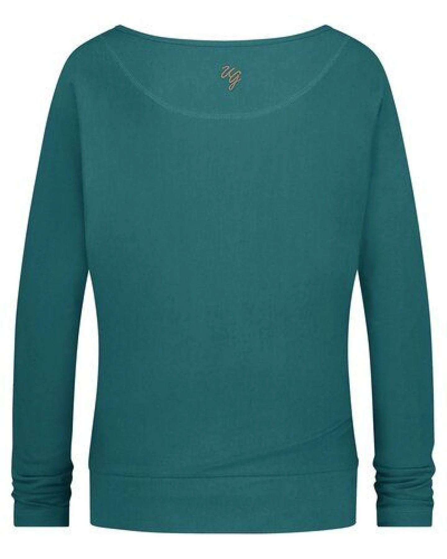 Urban Goddess Budhi Yoga Langarm Shirt – Ansicht 4