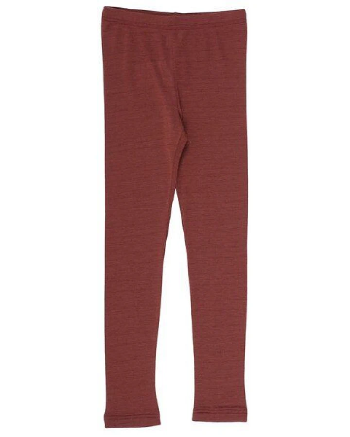 Fred's World by Green Cotton "Green Cotton" Woll-Legging