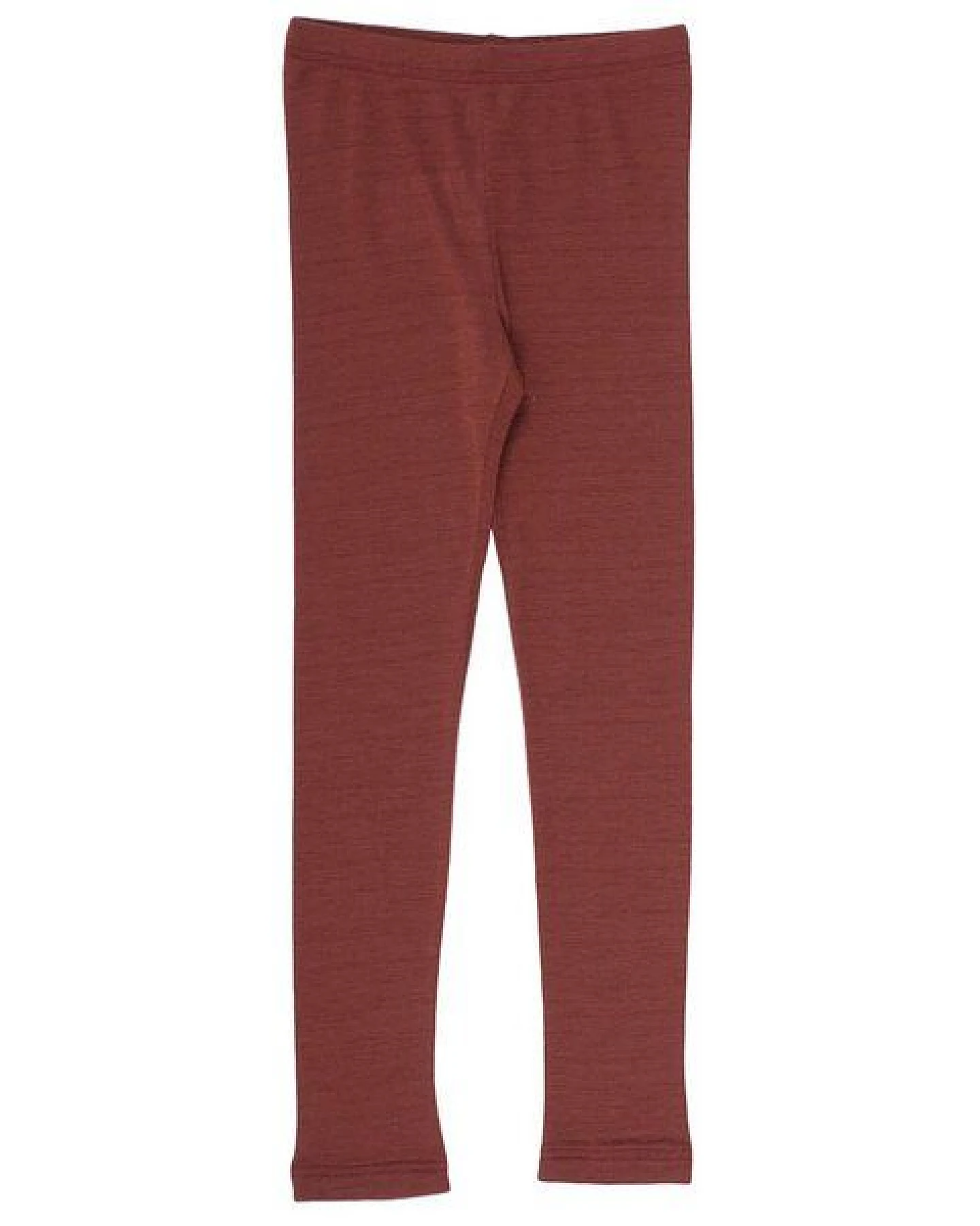 Fred's World by Green Cotton "Green Cotton" Woll-Legging – Ansicht 2