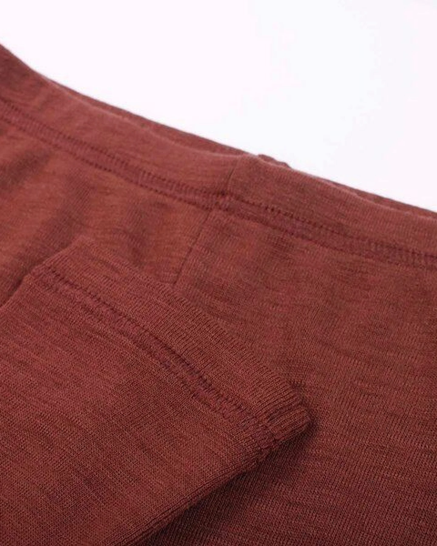 Fred's World by Green Cotton "Green Cotton" Woll-Legging – Ansicht 3