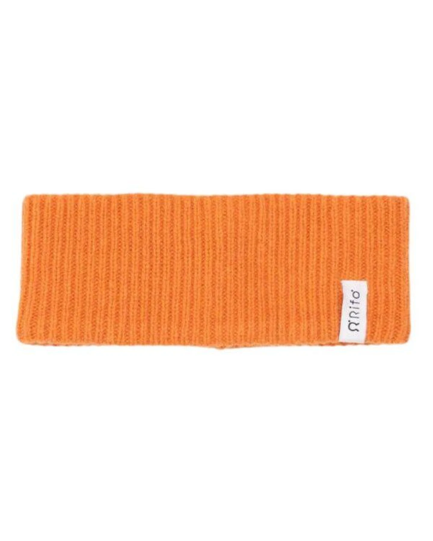 Rifò - Circular Fashion Made in Italy Stirnband Lara aus recycelter Kaschmirwolle – Ansicht 2