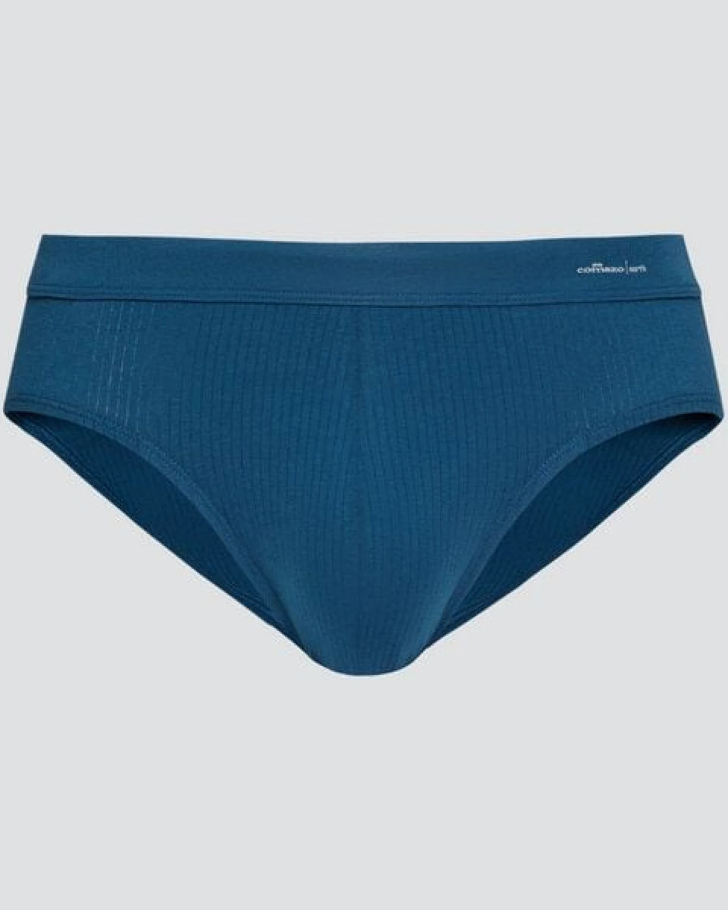 comazo|earth Fairtrade Slip Single Jersey mit Nadelzug – Ansicht 4