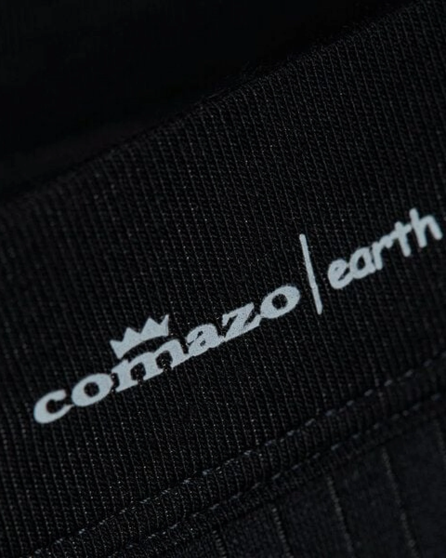 comazo|earth Fairtrade Slip Single Jersey mit Nadelzug – Ansicht 2