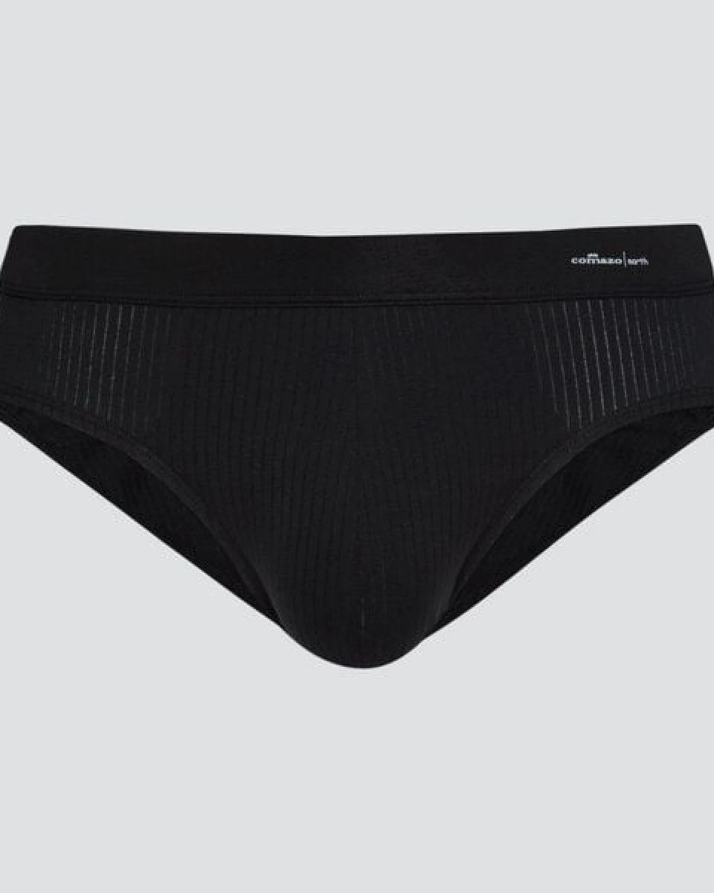 comazo|earth Fairtrade Slip Single Jersey mit Nadelzug – Ansicht 4