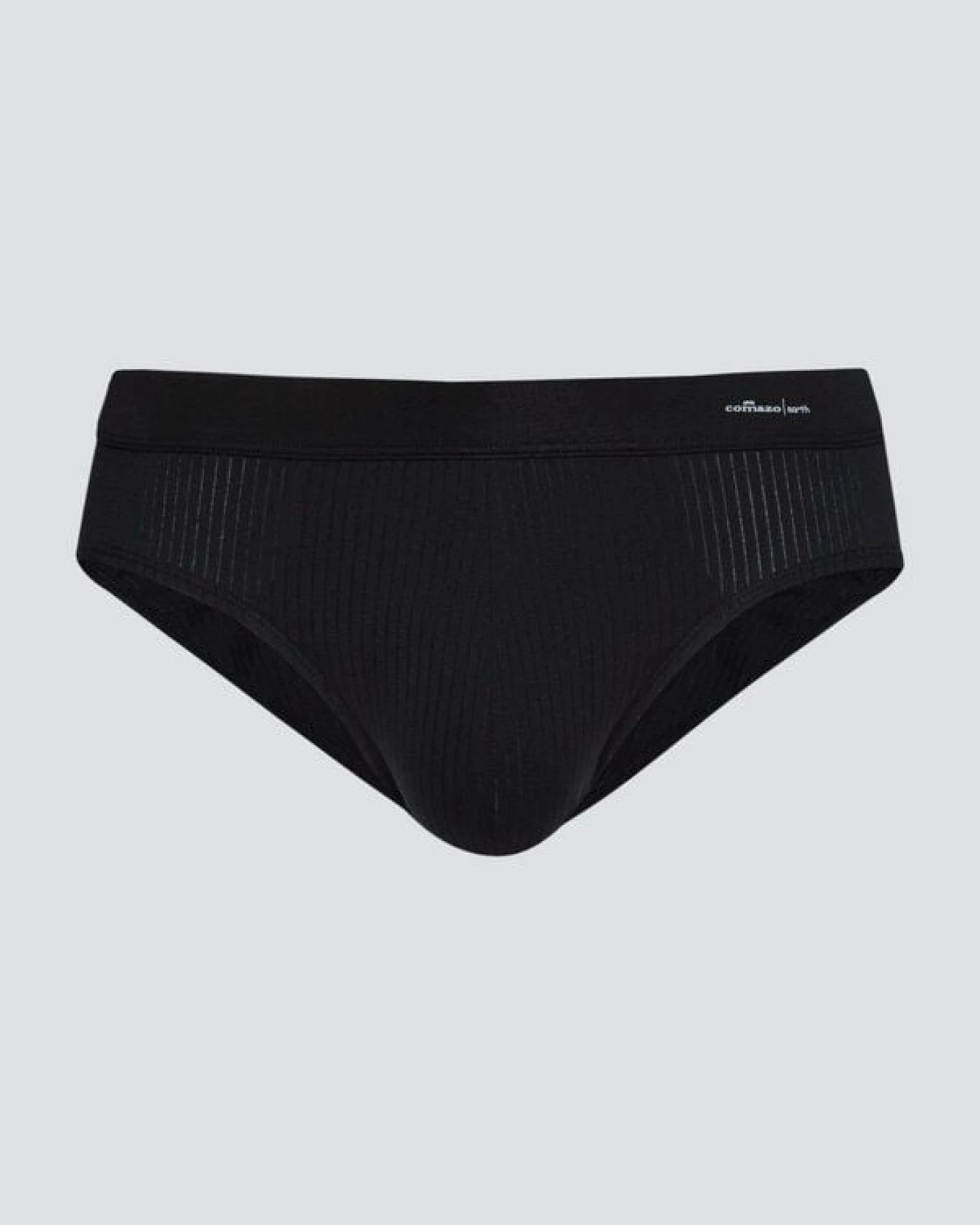 comazo|earth Fairtrade Slip Single Jersey mit Nadelzug – Ansicht 4
