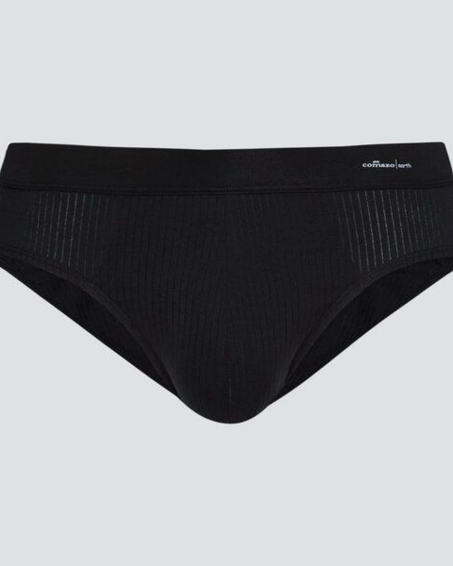 comazo|earth Fairtrade Slip Single Jersey mit Nadelzug – Ansicht 4