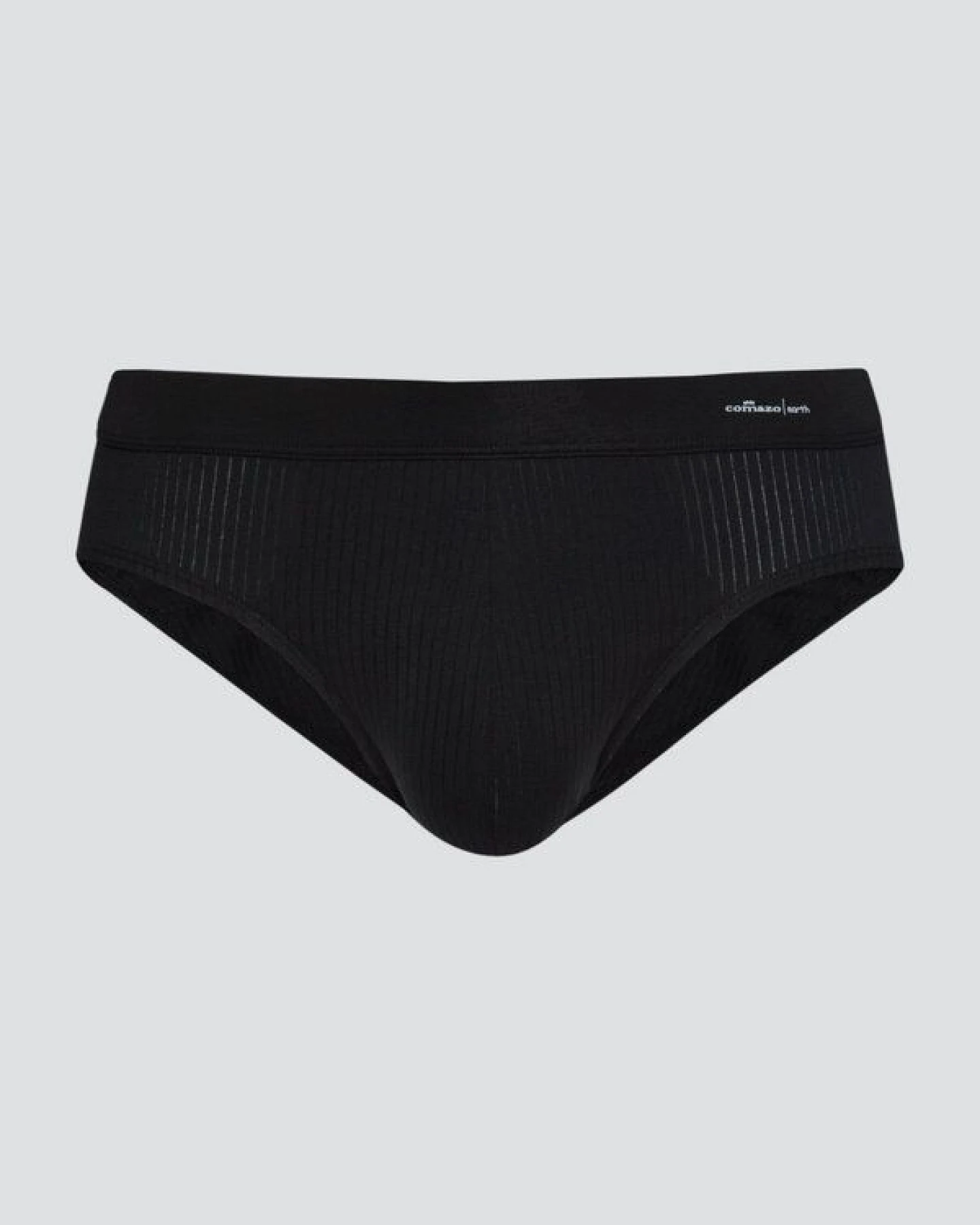 comazo|earth Fairtrade Slip Single Jersey mit Nadelzug – Ansicht 4