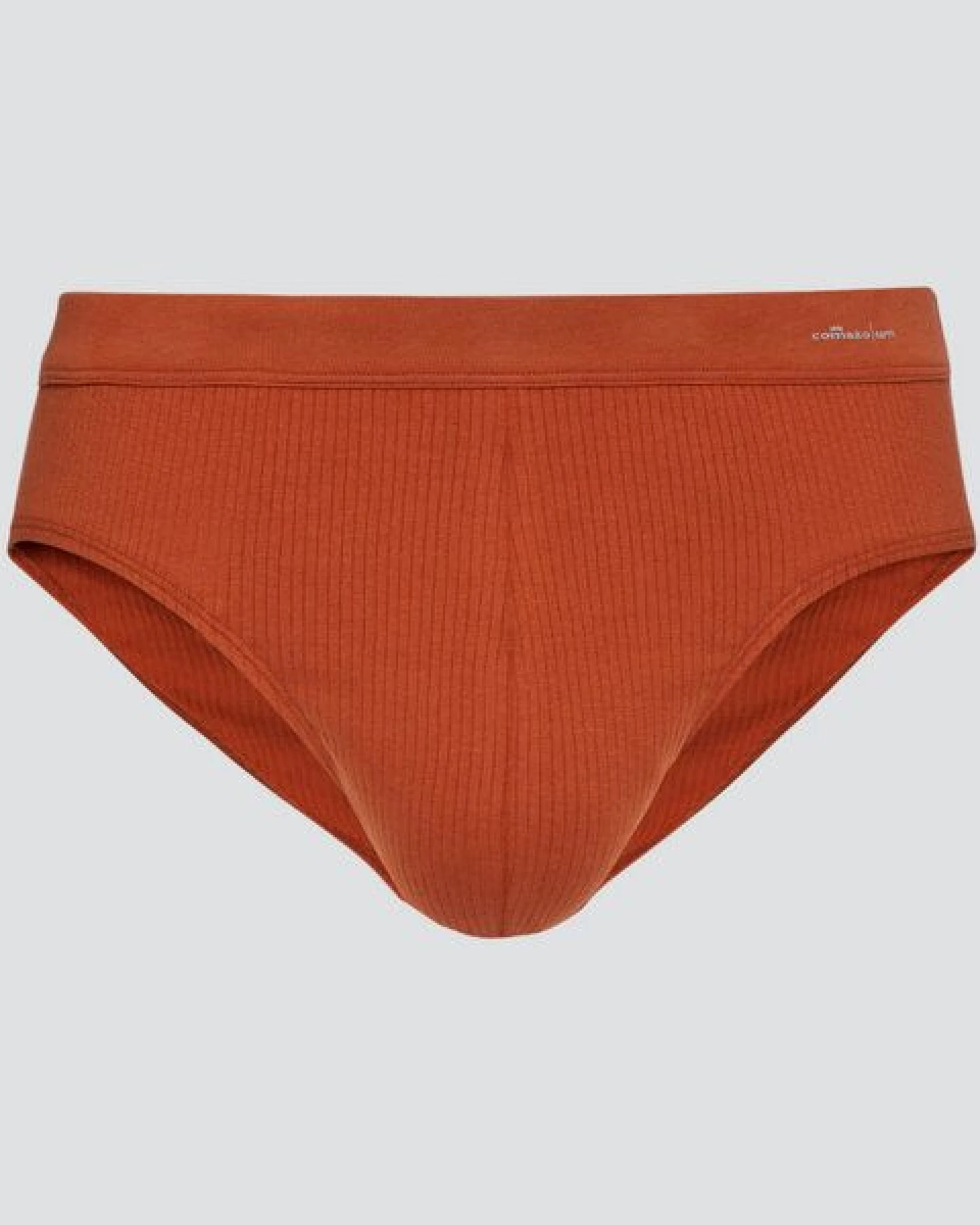 comazo|earth Fairtrade Slip Single Jersey mit Nadelzug – Ansicht 4