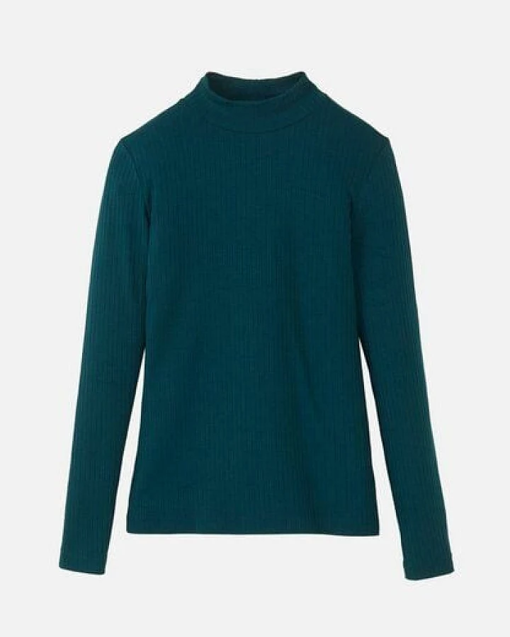Deep Lake Blue (Blau)