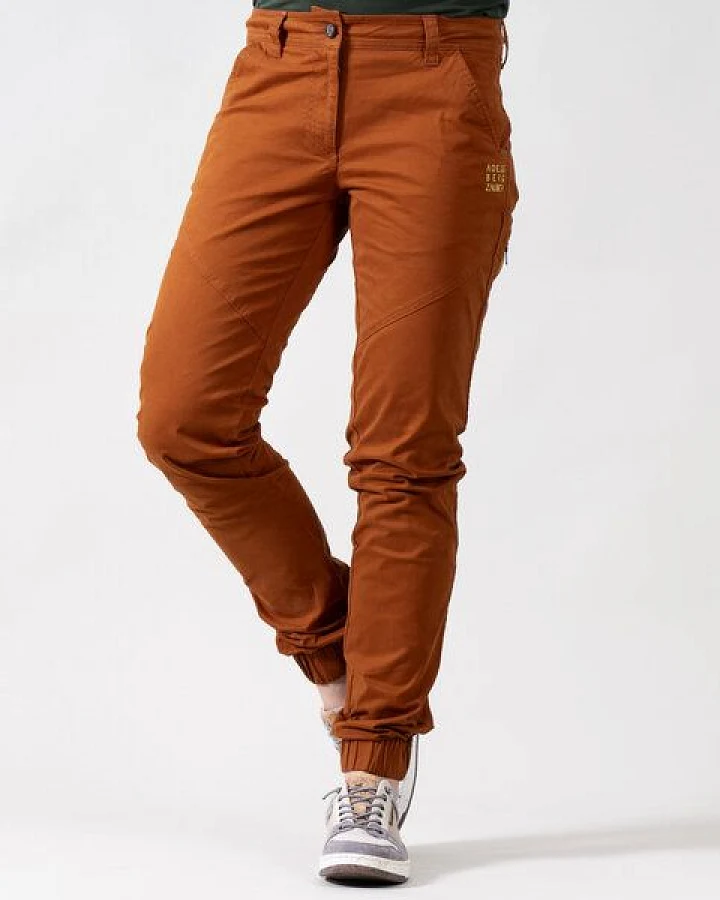 Adele Bergzauber Organic Climb & Relax Hose Anu